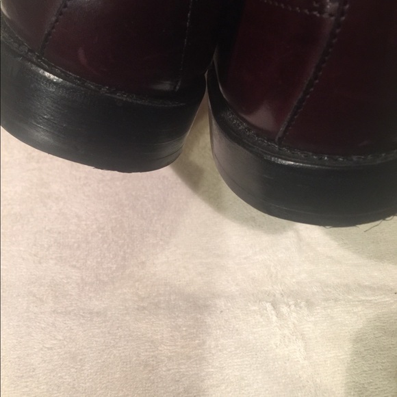 Men’s Allen Edmonds shoes